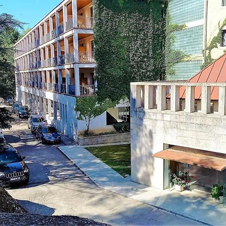 Hotel Balneario De Retortillo Екстериор снимка