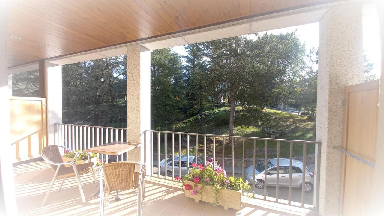Hotel Balneario De Retortillo Екстериор снимка
