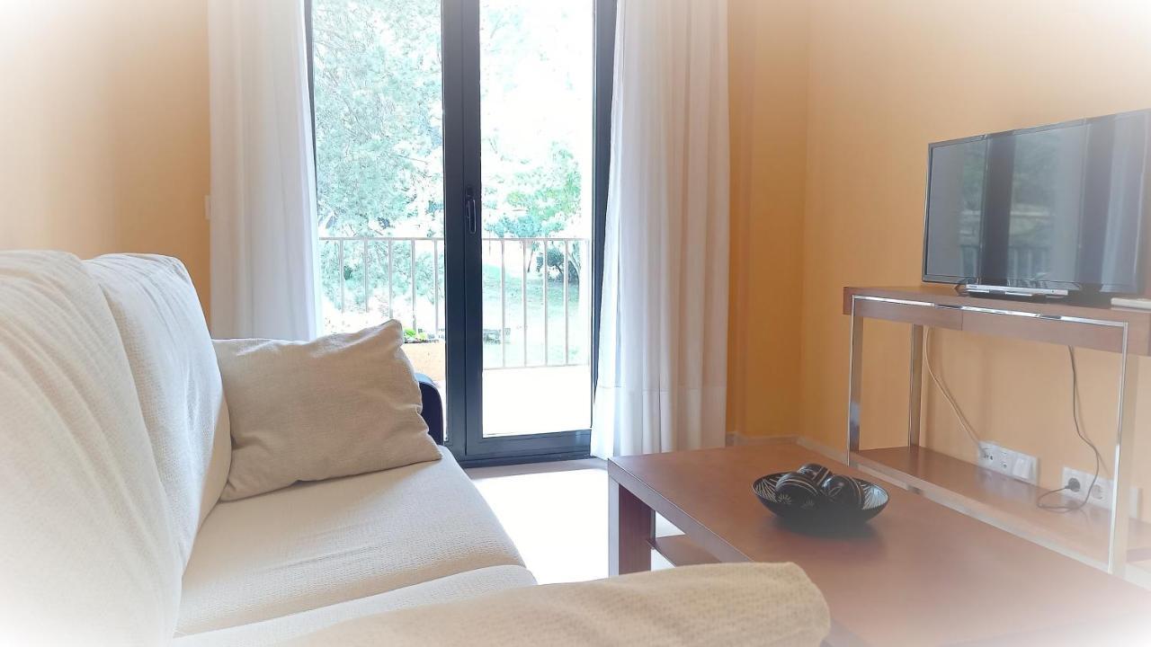Hotel Balneario De Retortillo Екстериор снимка
